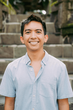 Adam Pang